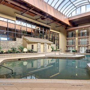 Eden Resort And Suites, BW Premier Collection