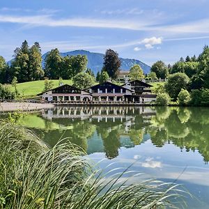 Seehaus Riessersee